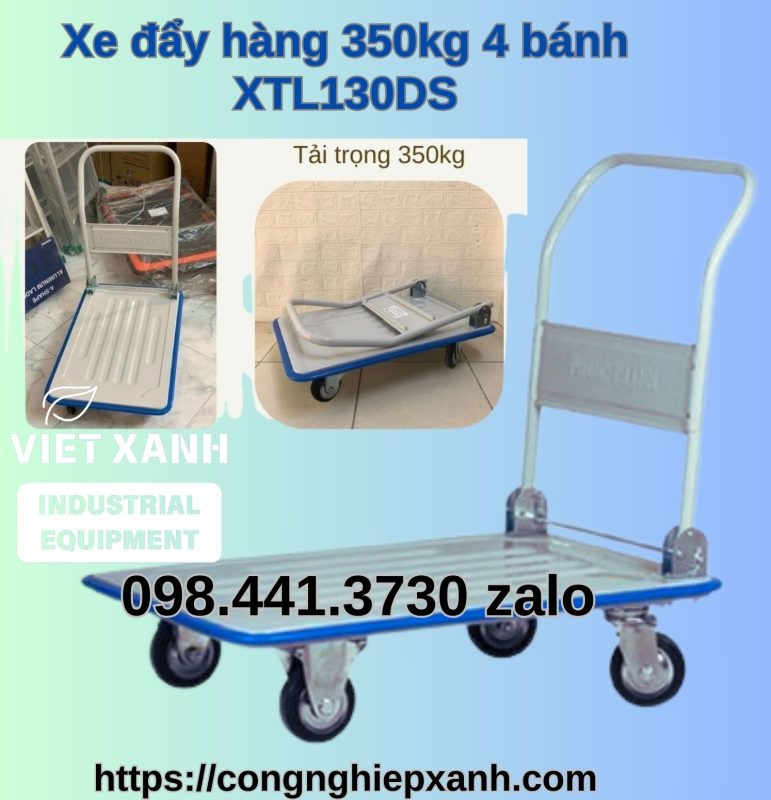Pallet nhựa Việt Xanh