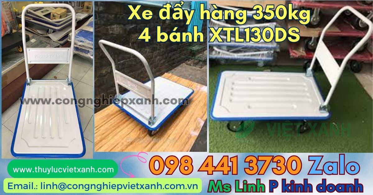 Pallet nhựa Việt Xanh
