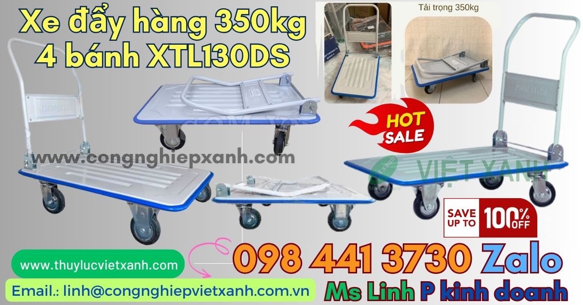 Pallet nhựa Việt Xanh