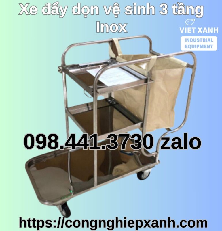 Pallet nhựa Việt Xanh