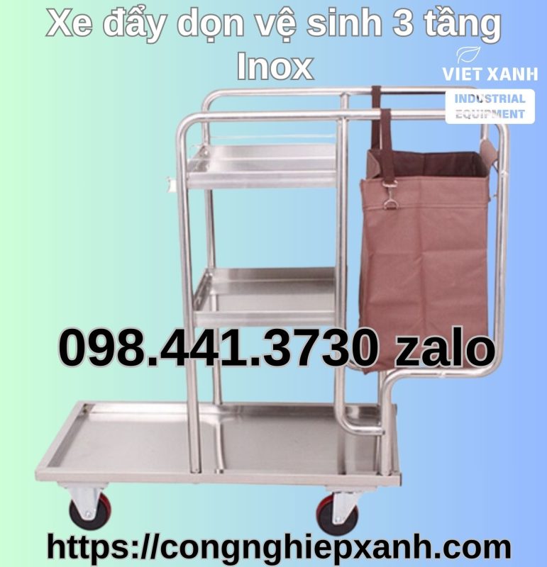 Pallet nhựa Việt Xanh