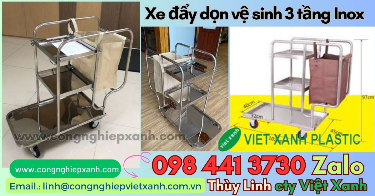 Pallet nhựa Việt Xanh