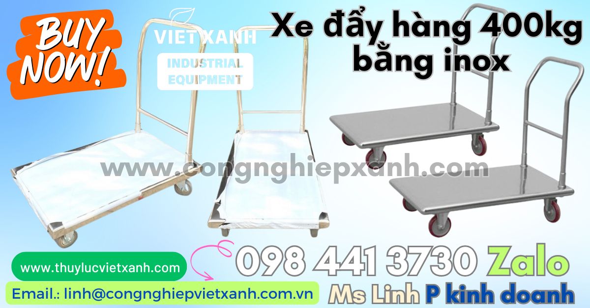 Pallet nhựa Việt Xanh