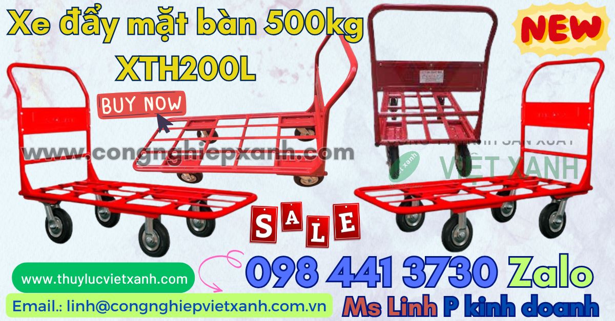 Pallet nhựa Việt Xanh