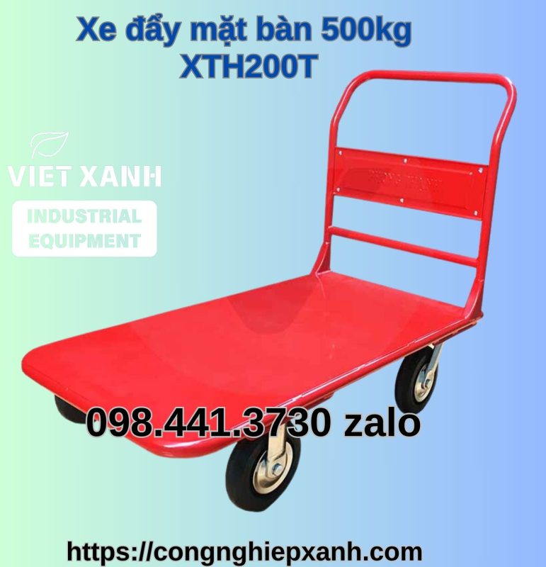 Pallet nhựa Việt Xanh