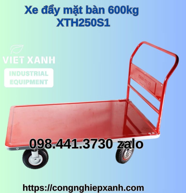 Pallet nhựa Việt Xanh