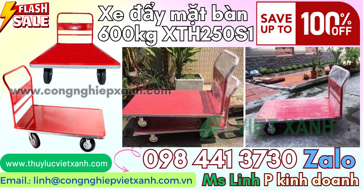 Pallet nhựa Việt Xanh