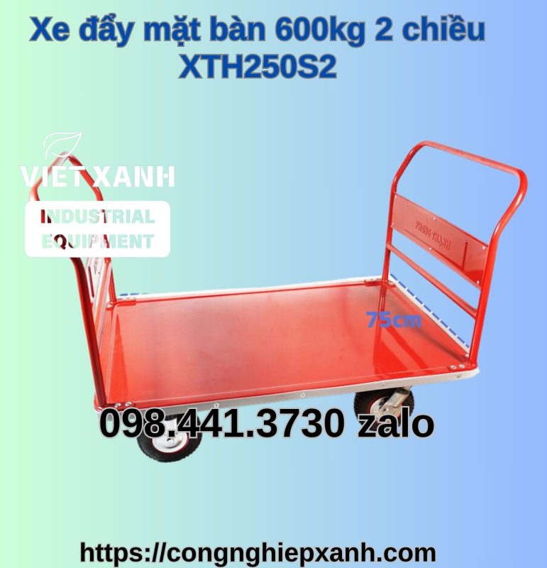 Pallet nhựa Việt Xanh