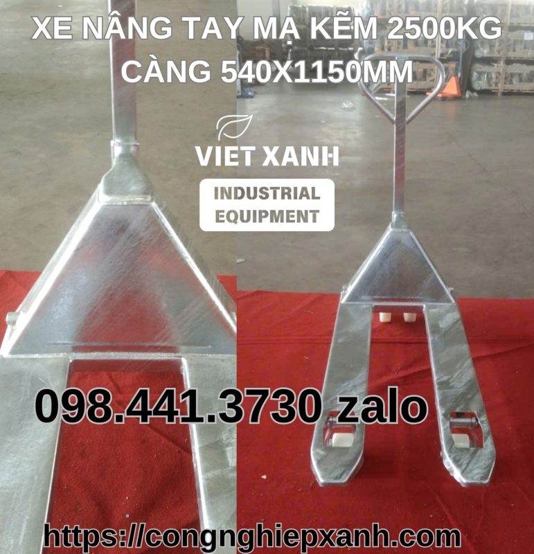 Pallet nhựa Việt Xanh