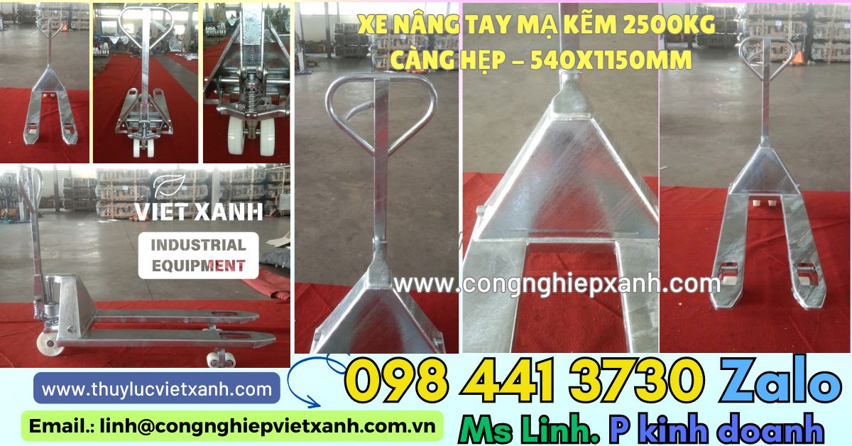 Pallet nhựa Việt Xanh