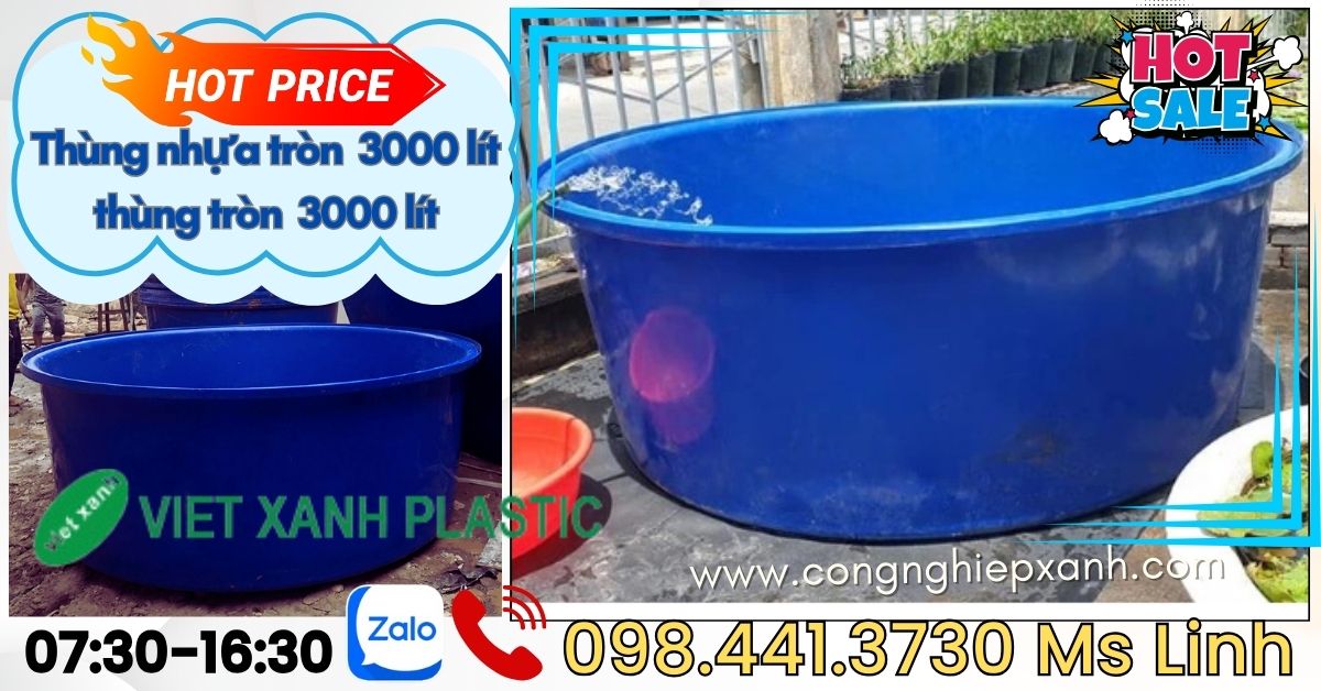 Pallet nhựa Việt Xanh