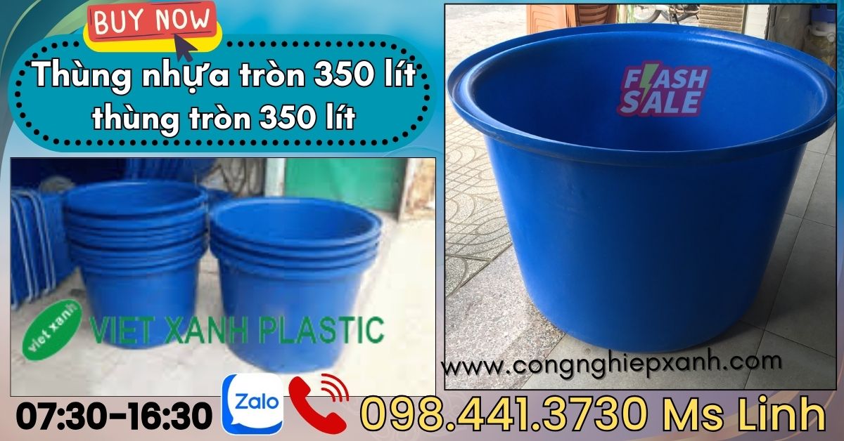 Pallet nhựa Việt Xanh