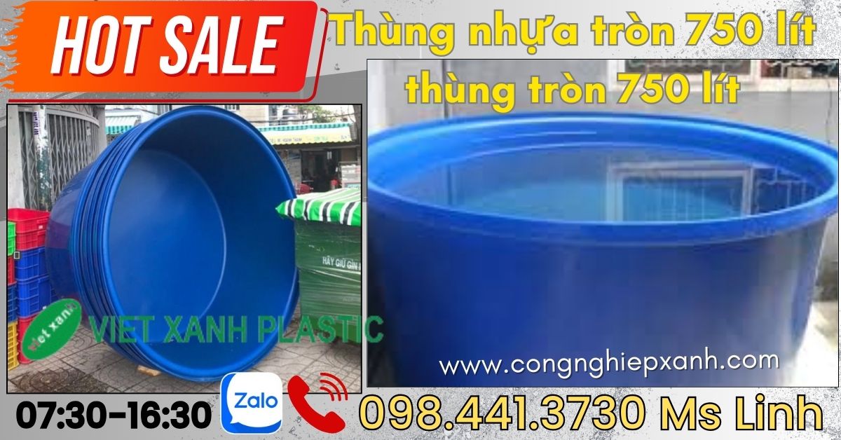 Pallet nhựa Việt Xanh