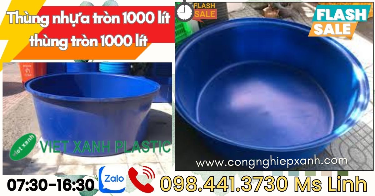 Pallet nhựa Việt Xanh