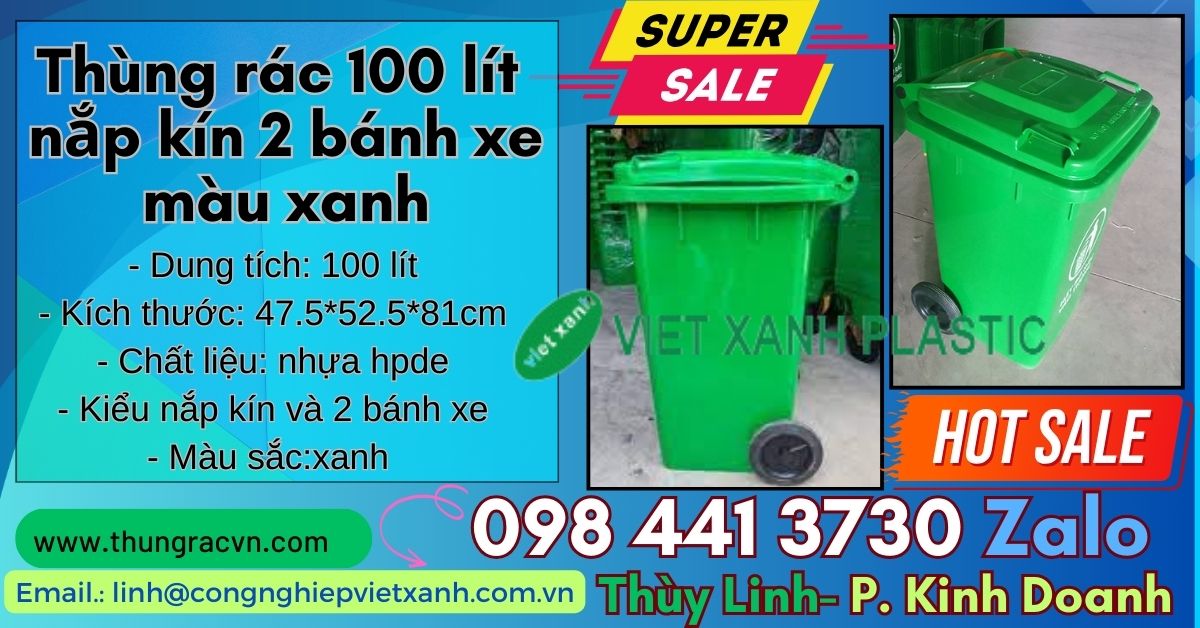 Pallet nhựa Việt Xanh