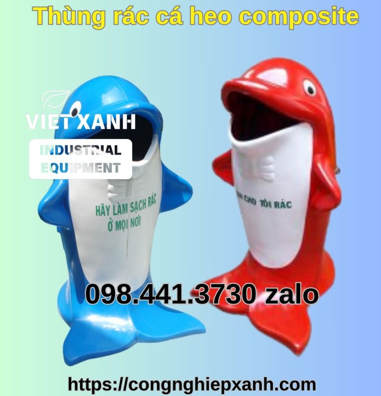 Pallet nhựa Việt Xanh