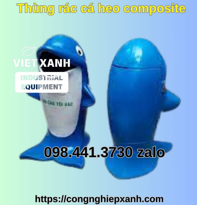 Pallet nhựa Việt Xanh