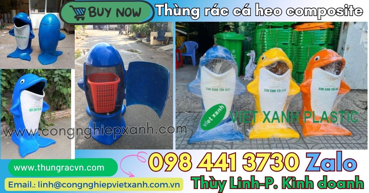 Pallet nhựa Việt Xanh