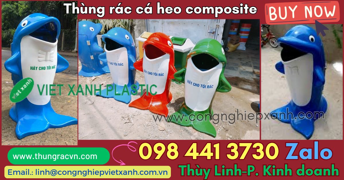 Pallet nhựa Việt Xanh