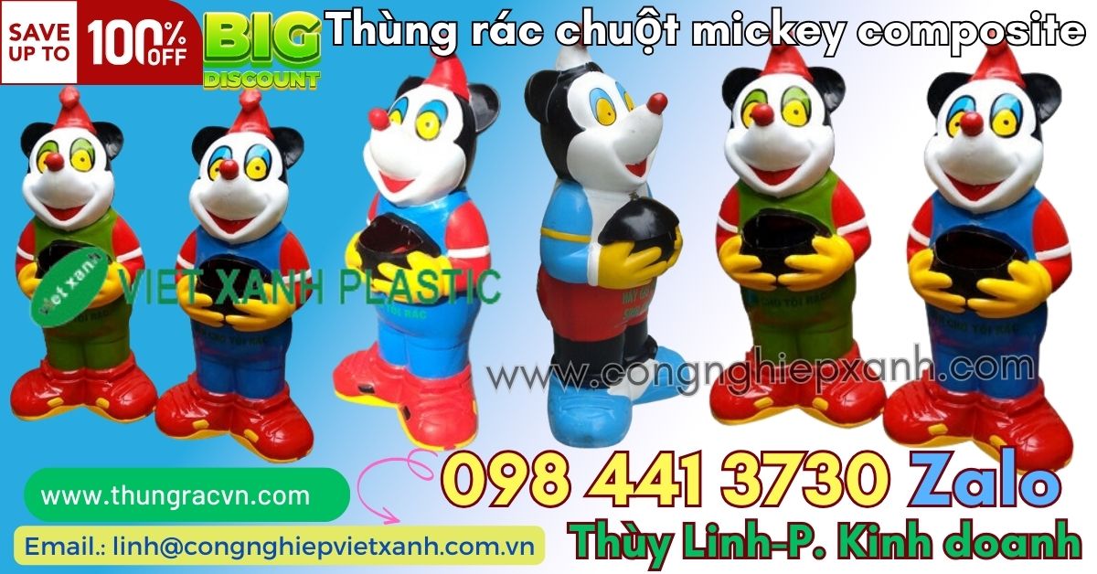 Pallet nhựa Việt Xanh