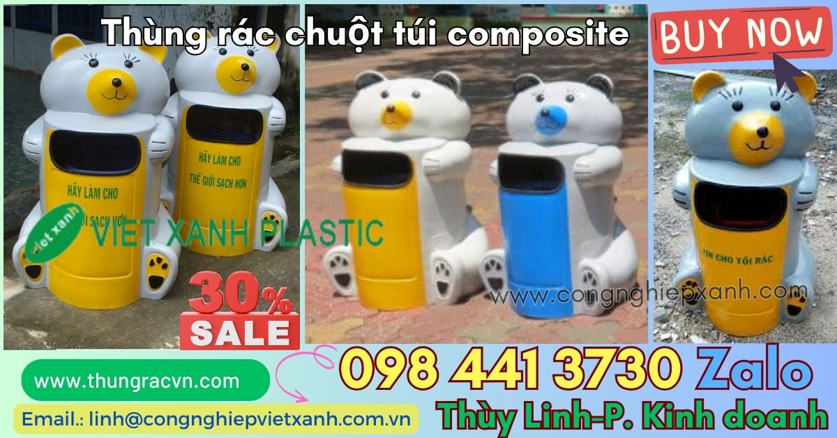 Pallet nhựa Việt Xanh