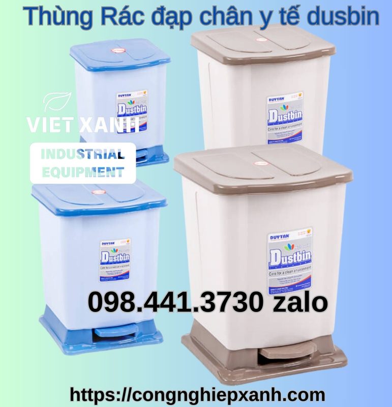 Pallet nhựa Việt Xanh