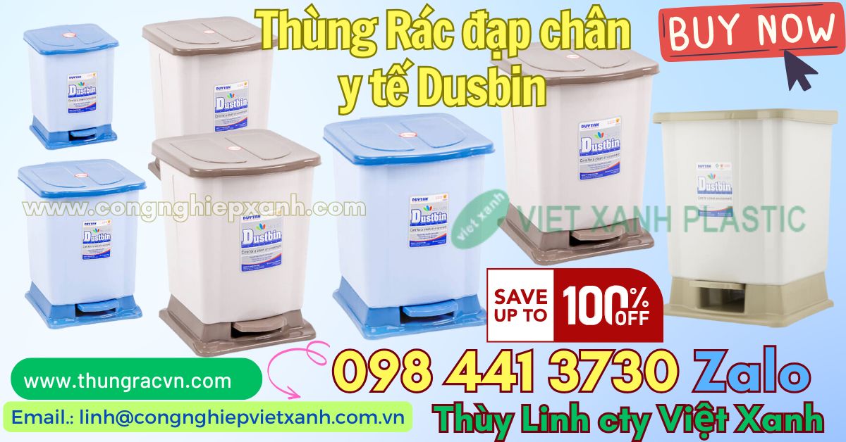 Pallet nhựa Việt Xanh