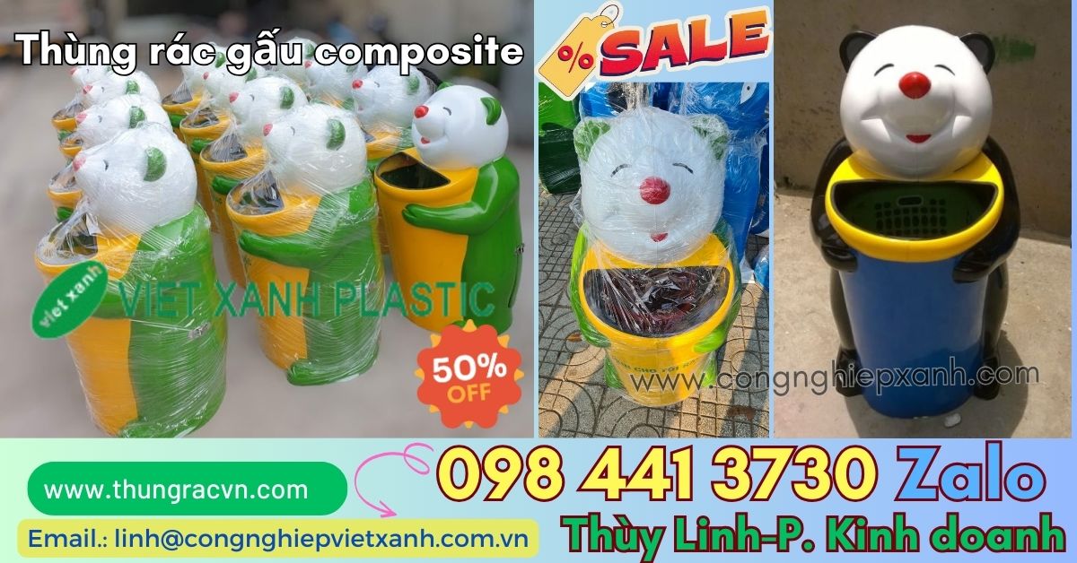 Pallet nhựa Việt Xanh