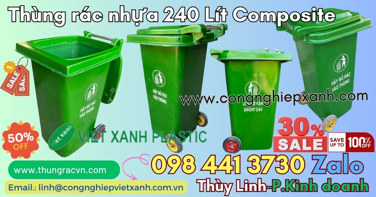 Pallet nhựa Việt Xanh