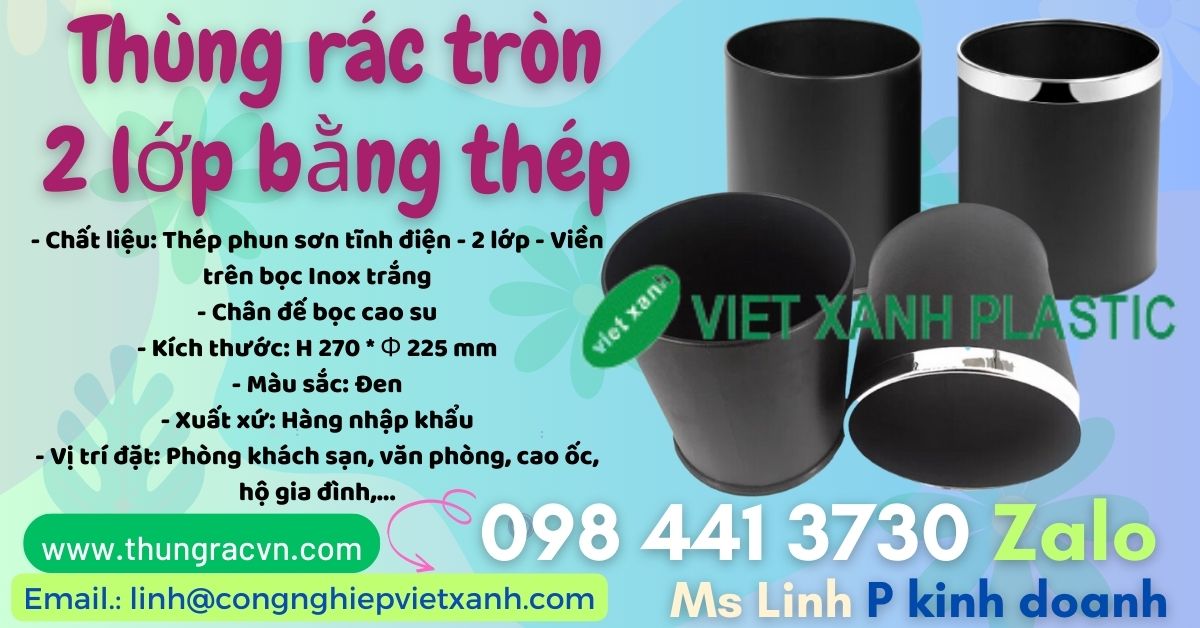 Pallet nhựa Việt Xanh