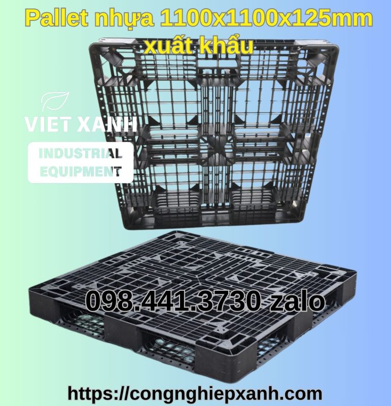 pallet-nhua-1100x1100x125mm-den-xuat-khau