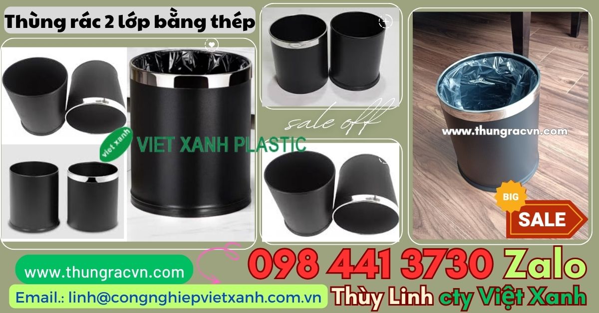 Pallet nhựa Việt Xanh