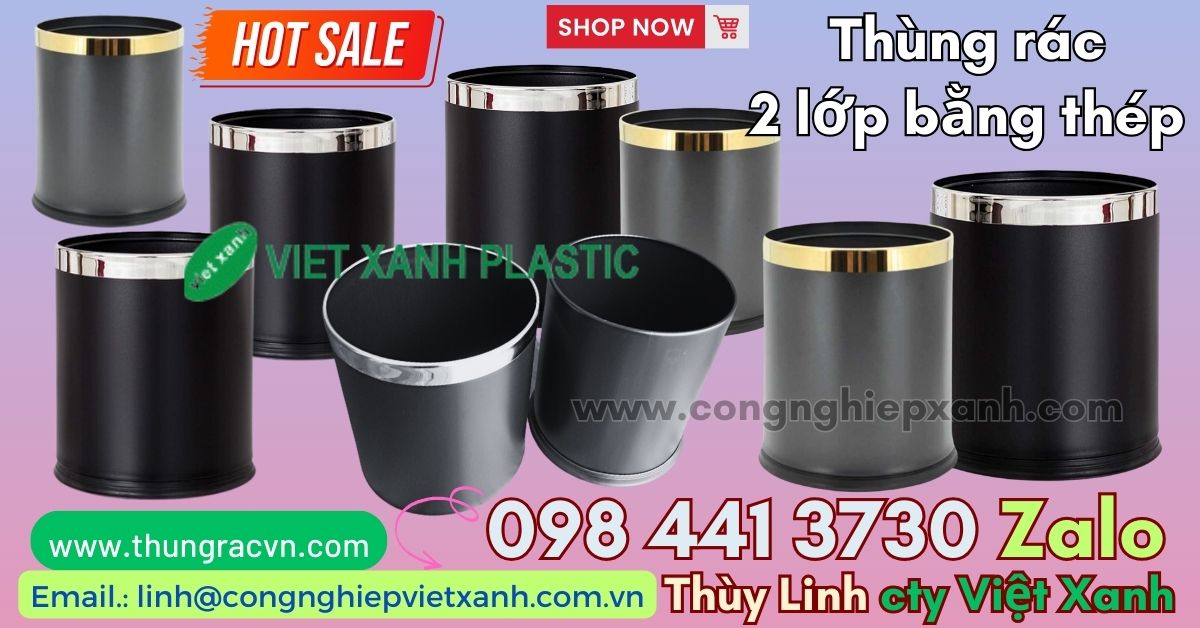 Pallet nhựa Việt Xanh