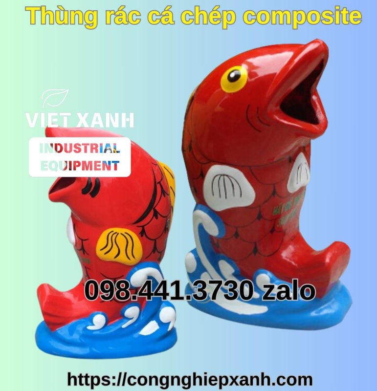 Pallet nhựa Việt Xanh