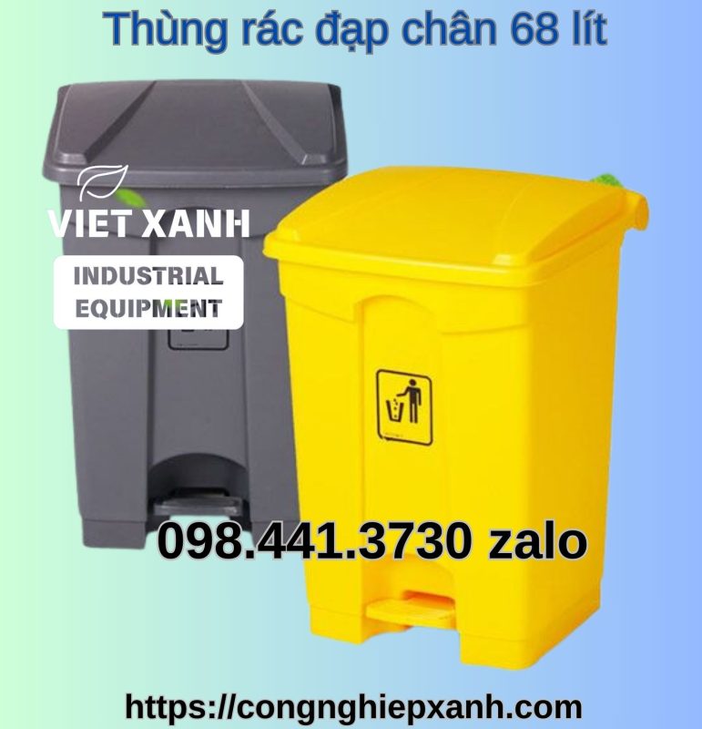 Pallet nhựa Việt Xanh
