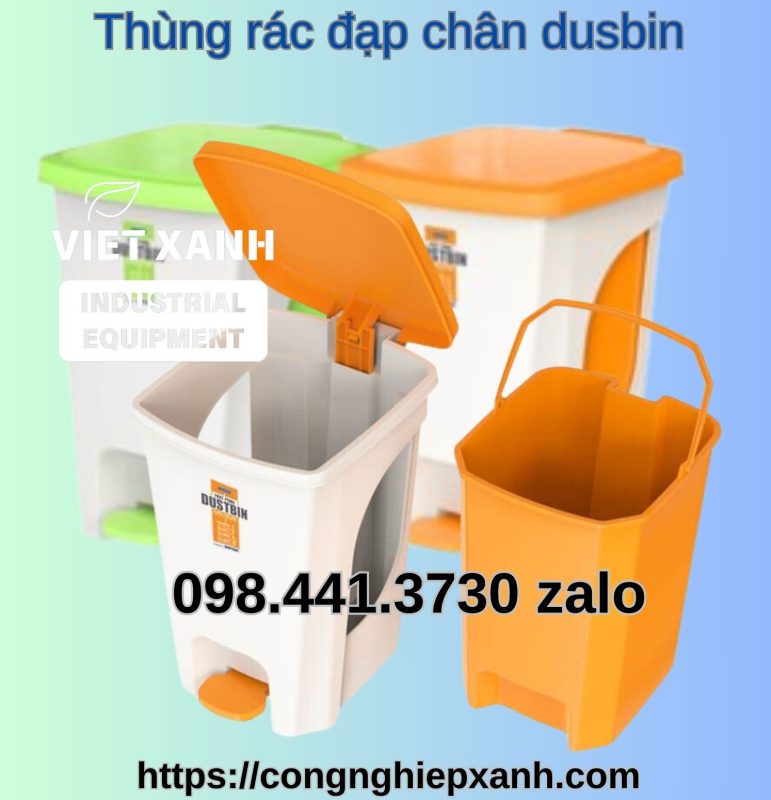 Pallet nhựa Việt Xanh