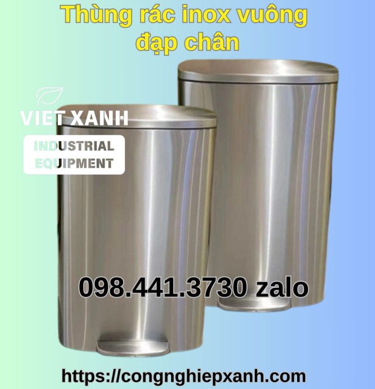 Pallet nhựa Việt Xanh