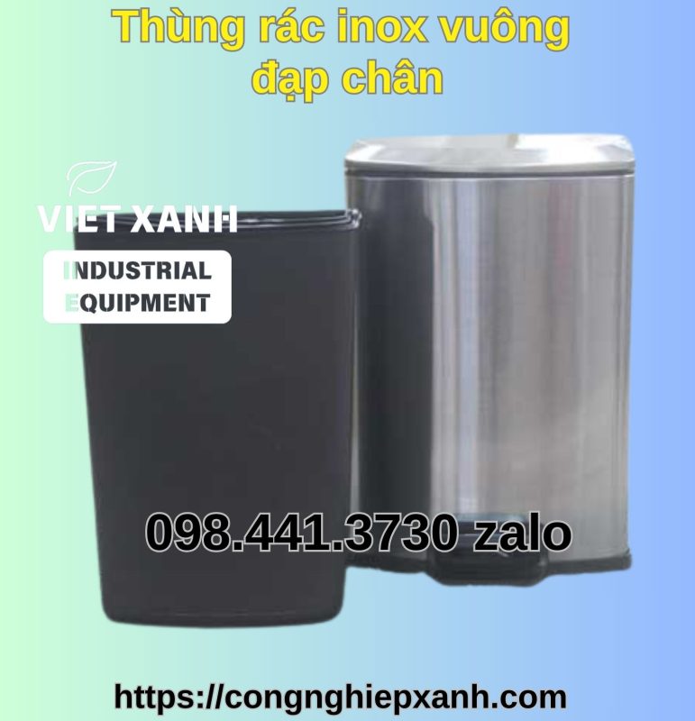 Pallet nhựa Việt Xanh