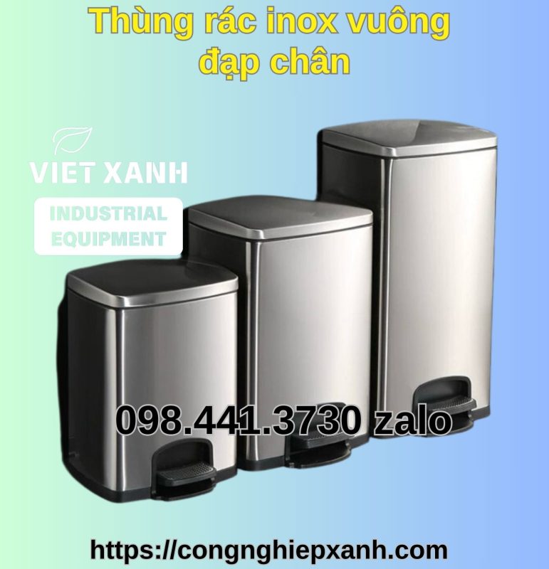 Pallet nhựa Việt Xanh