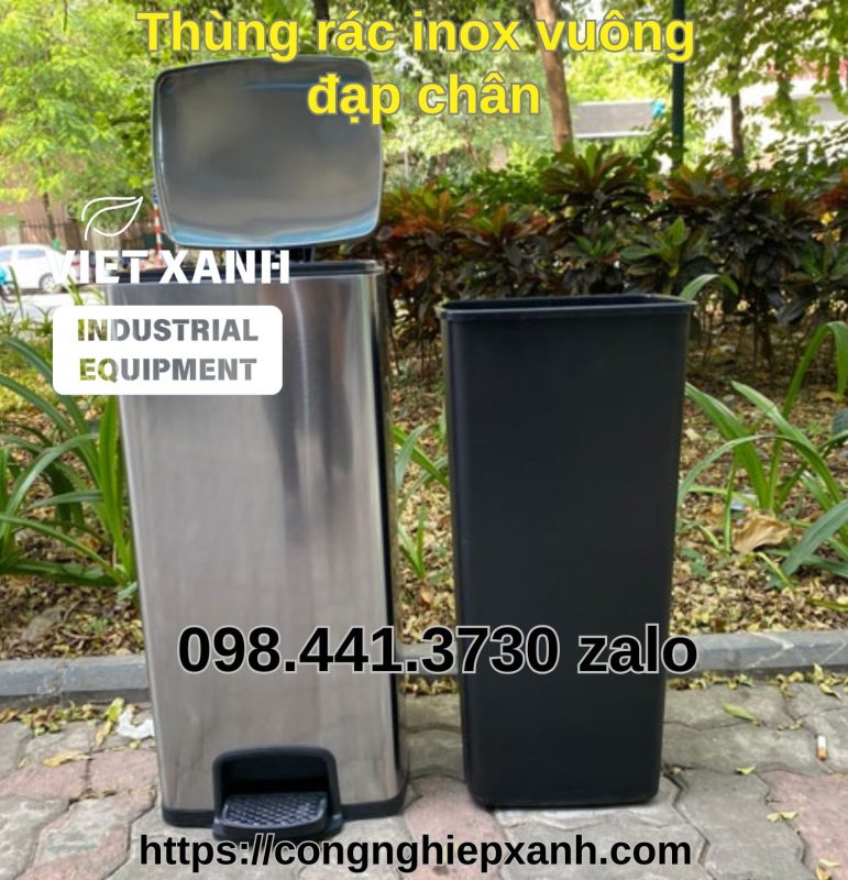 Pallet nhựa Việt Xanh