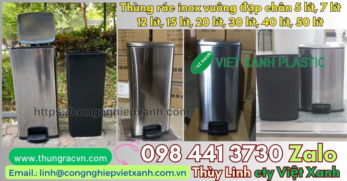 Pallet nhựa Việt Xanh