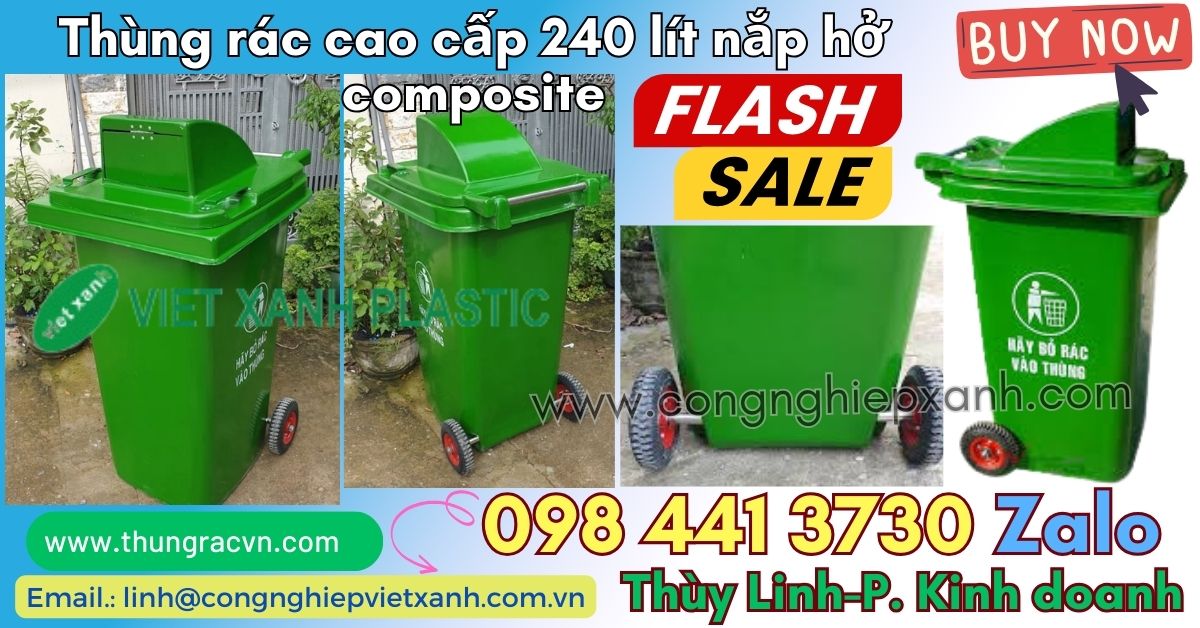 Pallet nhựa Việt Xanh