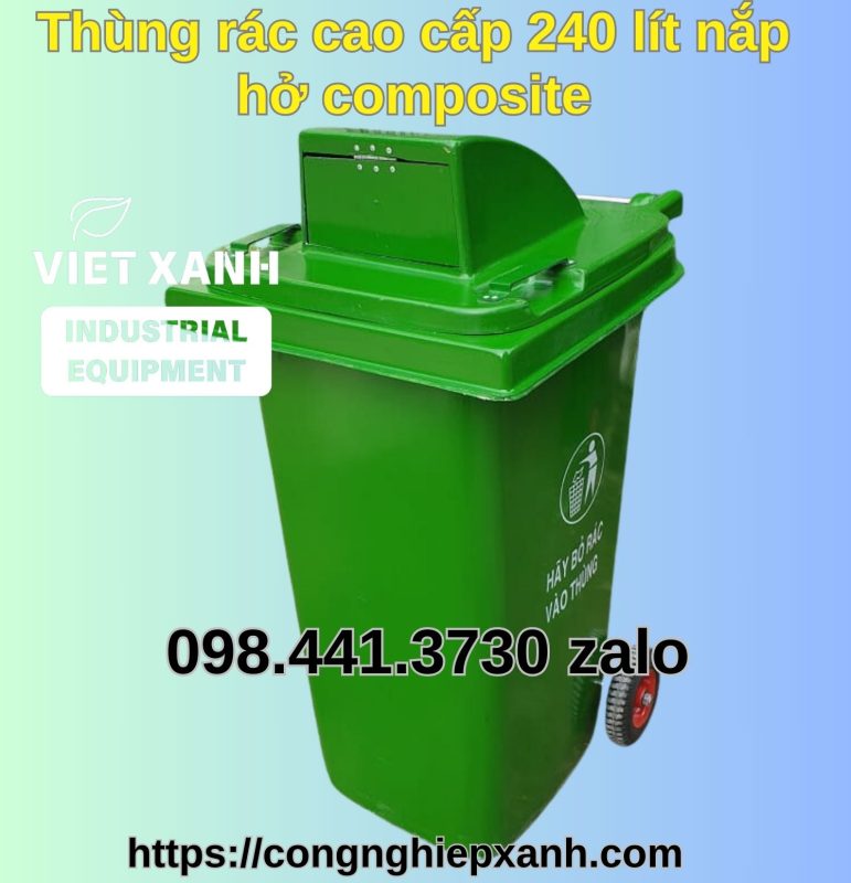 Pallet nhựa Việt Xanh