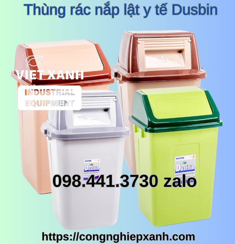 Pallet nhựa Việt Xanh