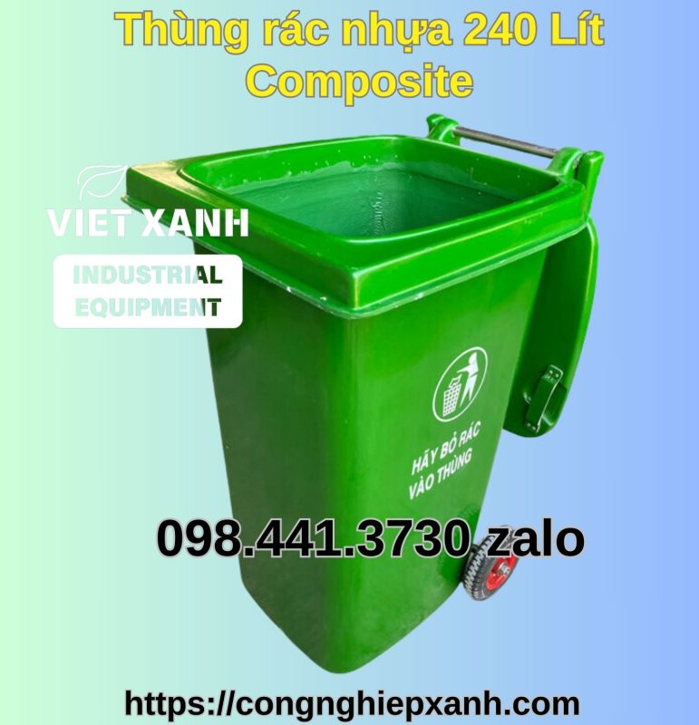 Pallet nhựa Việt Xanh