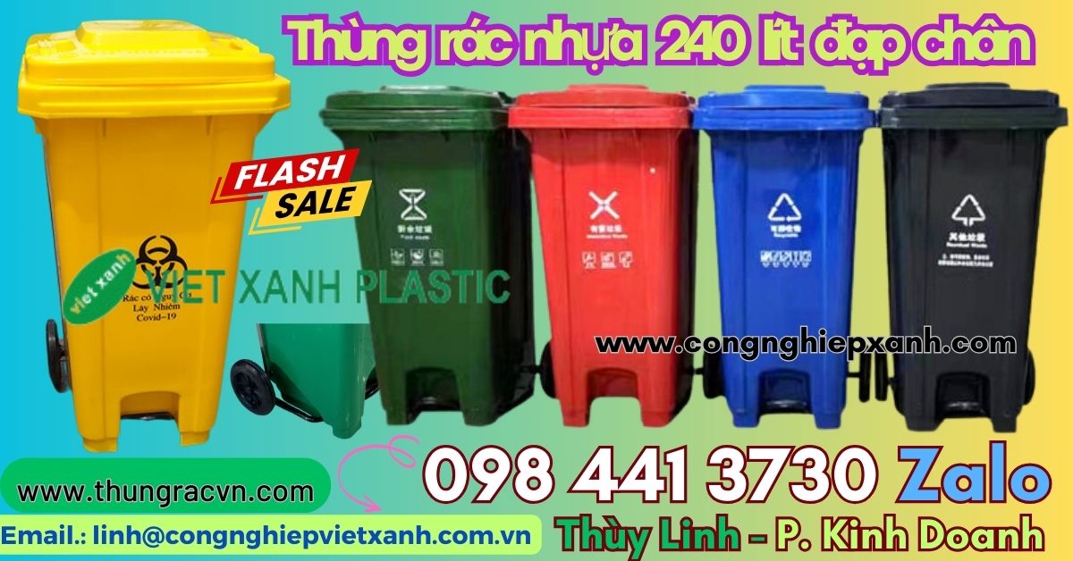 Pallet nhựa Việt Xanh