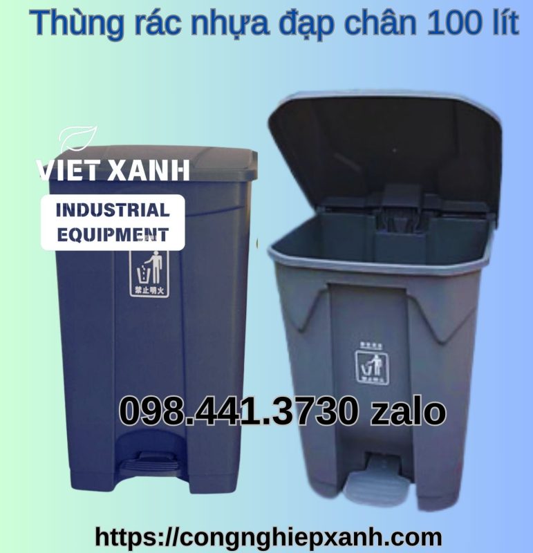 Pallet nhựa Việt Xanh