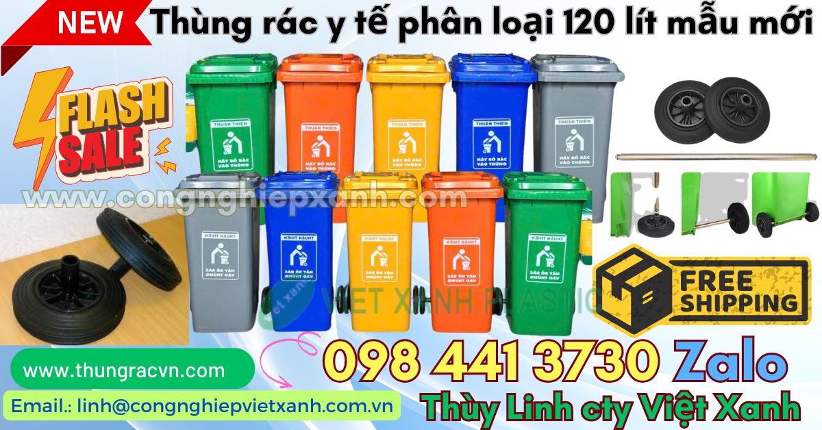 Pallet nhựa Việt Xanh
