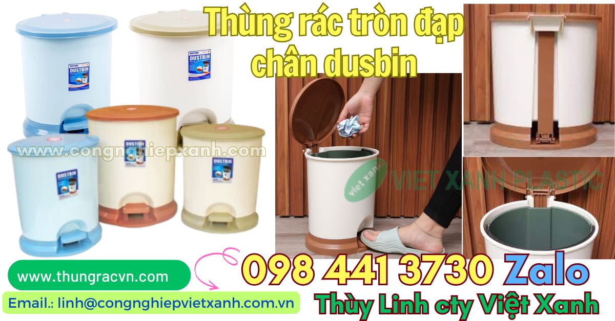 Pallet nhựa Việt Xanh