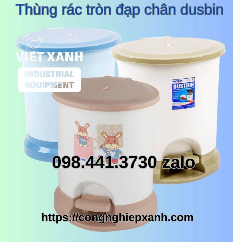 Pallet nhựa Việt Xanh